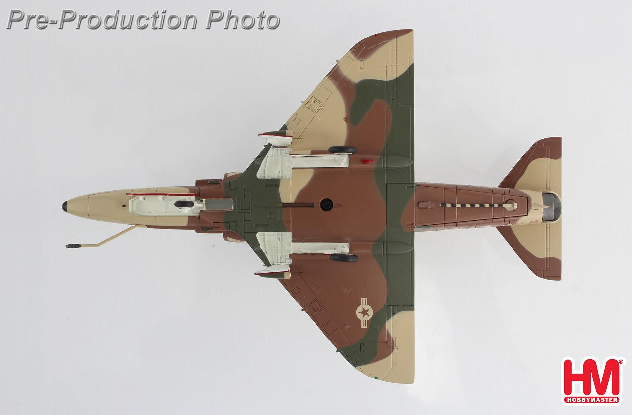 A-4E Skyhawk US Navy Aggressor 1985-86 1/72 [HA1441] 