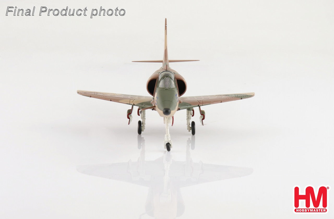 Hobby Master A-4E スカイホーク アメリカ海軍 アグレッサー