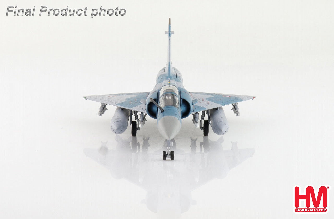 Mirage 2000-5 French Air Force 102MK 1/72 [HA1619] 