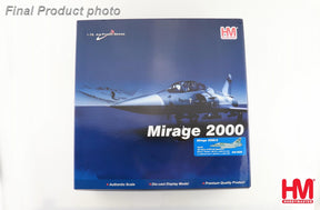 ミラージュ2000-5 フランス空軍 第88戦闘機飛行隊 100周年記念 1/72[HA1620]