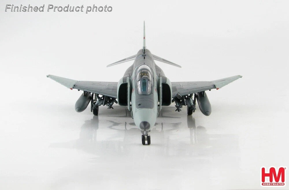 F-4E 韓國空軍第10航空聯隊第153中隊水原空軍基地 #60-499 1/72 [HA19018]