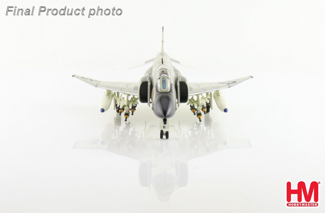 Hobby Master 【お取り寄せ】F-4B ファントムII アメリカ海軍 VF