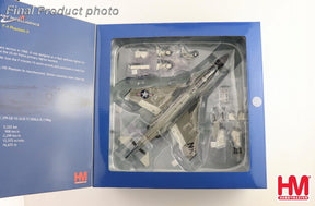 F-4B ファントムII アメリカ海軍 VF-143 ピューキンドッグス 1967 1/72 [HA19051]