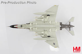 F-4E ファントム2 アメリカ空軍 第512戦術戦闘飛行隊 TAM 80 1/72 [HA19055](20240630)