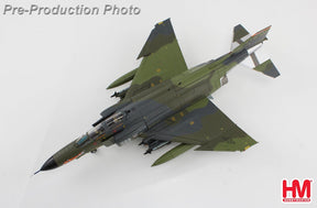 F-4E ファントム2 アメリカ空軍 第108戦闘飛行隊 1988年 1/72[HA19057]