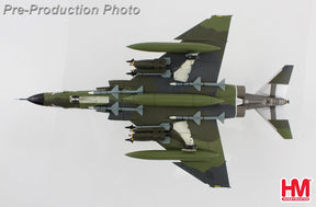 F-4E ファントム2 アメリカ空軍 第108戦闘飛行隊 1988年 1/72[HA19057]