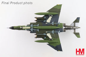 F-4E ファントム2 アメリカ空軍 第108戦闘飛行隊 1988年 1/72[HA19057]