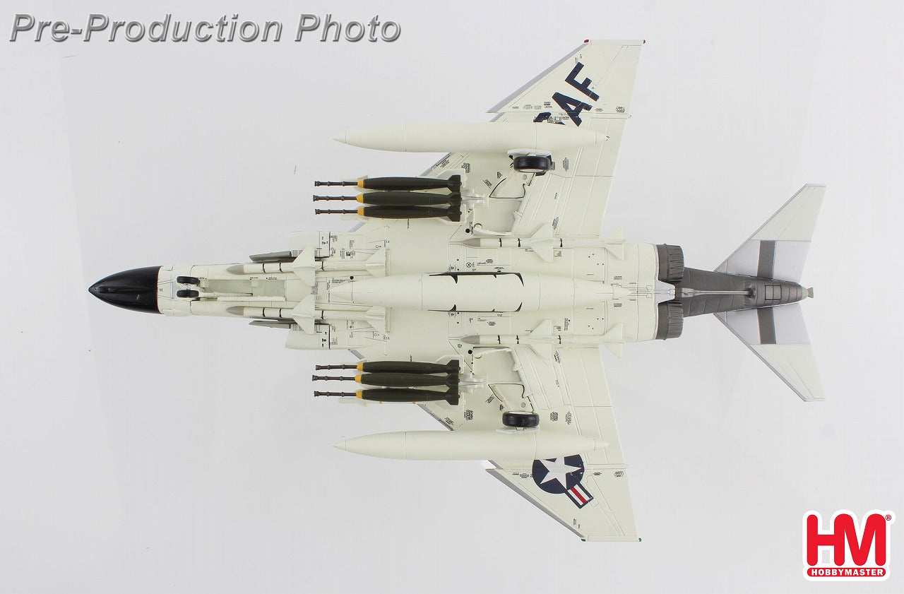 F-4C Phantom 2, US Air Force 45th Tactical Fighter Squadron, 1965, 1/72 [HA19062] 