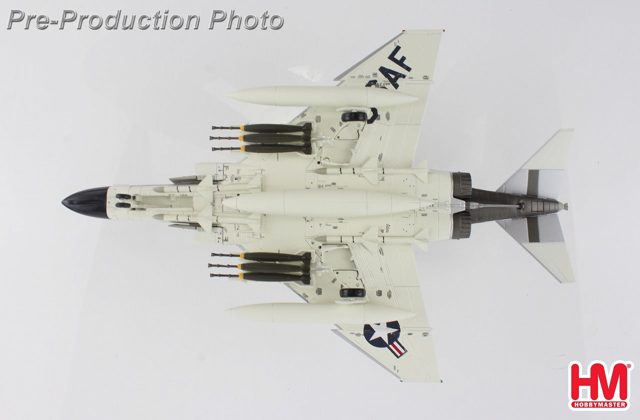 F-4C ファントム2 アメリカ空軍 第433戦術戦闘飛行隊 1966年 1/72 [HA19063]