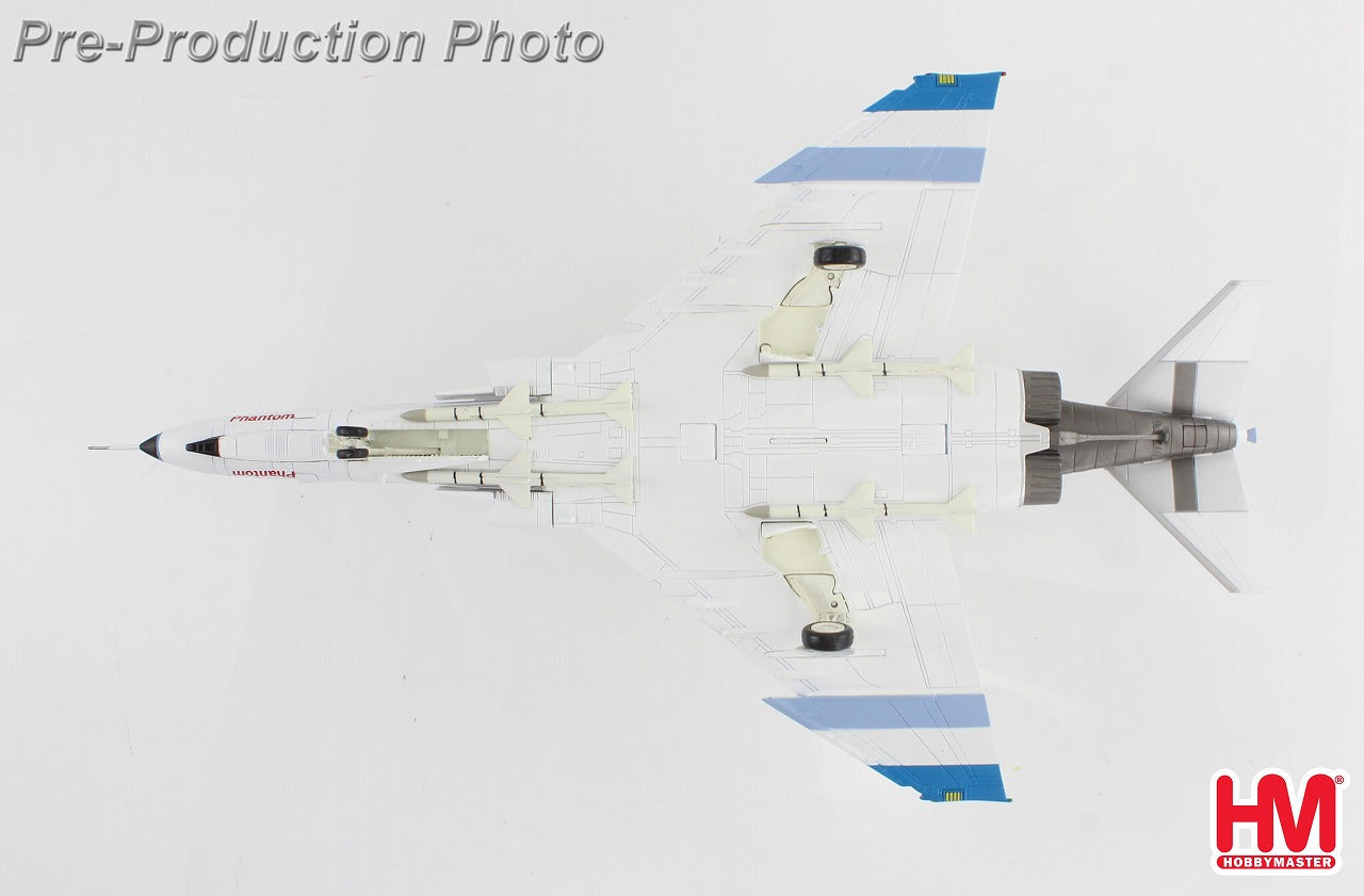 F-4E Phantom 2 US Air Force 5000th Phantom 1978 1/72 [HA19064] 
