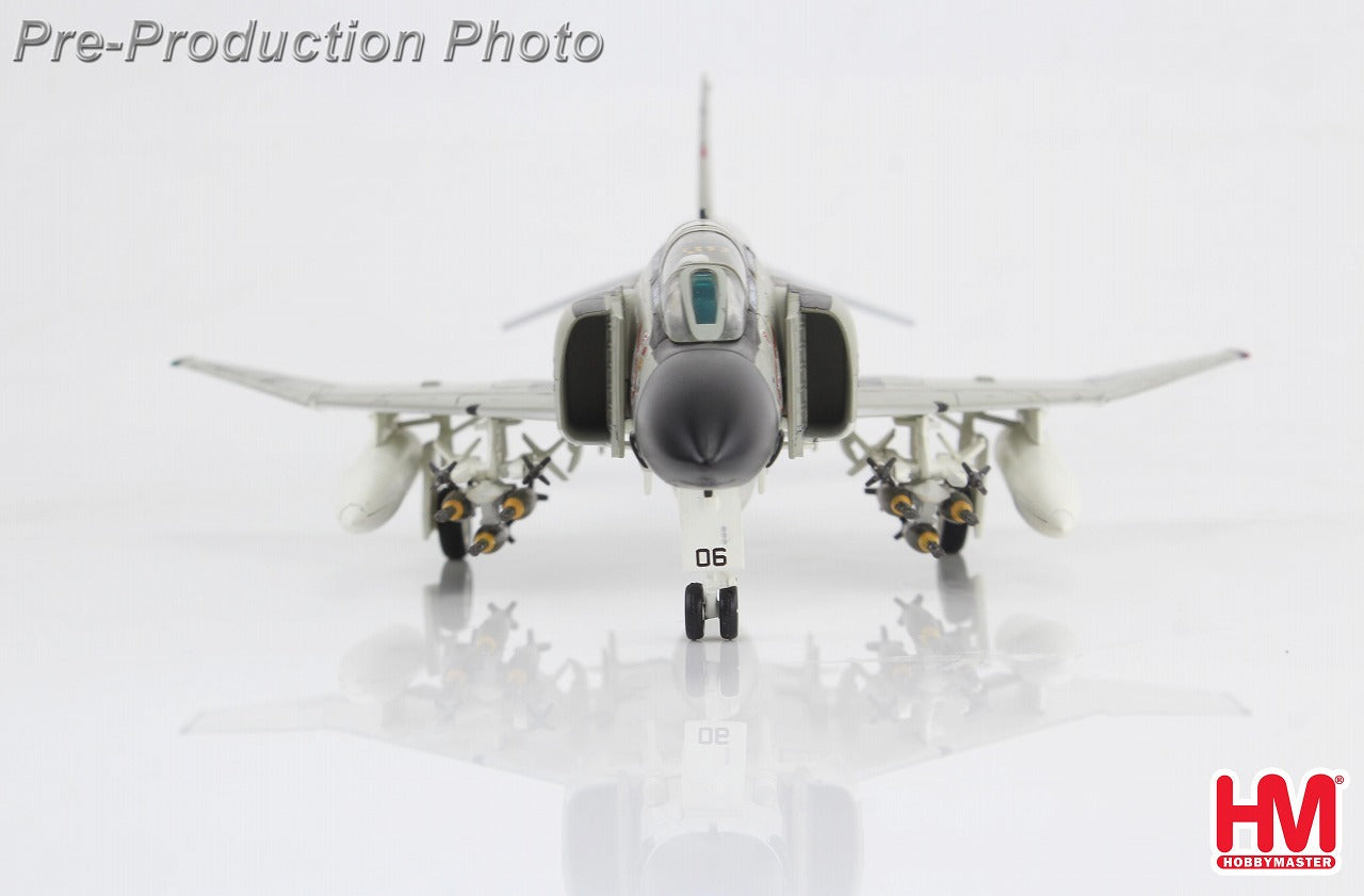 F-4J ファントム2 アメリカ海軍 第96戦闘飛行隊「ショータイム 106」 1/72 [HA19071]