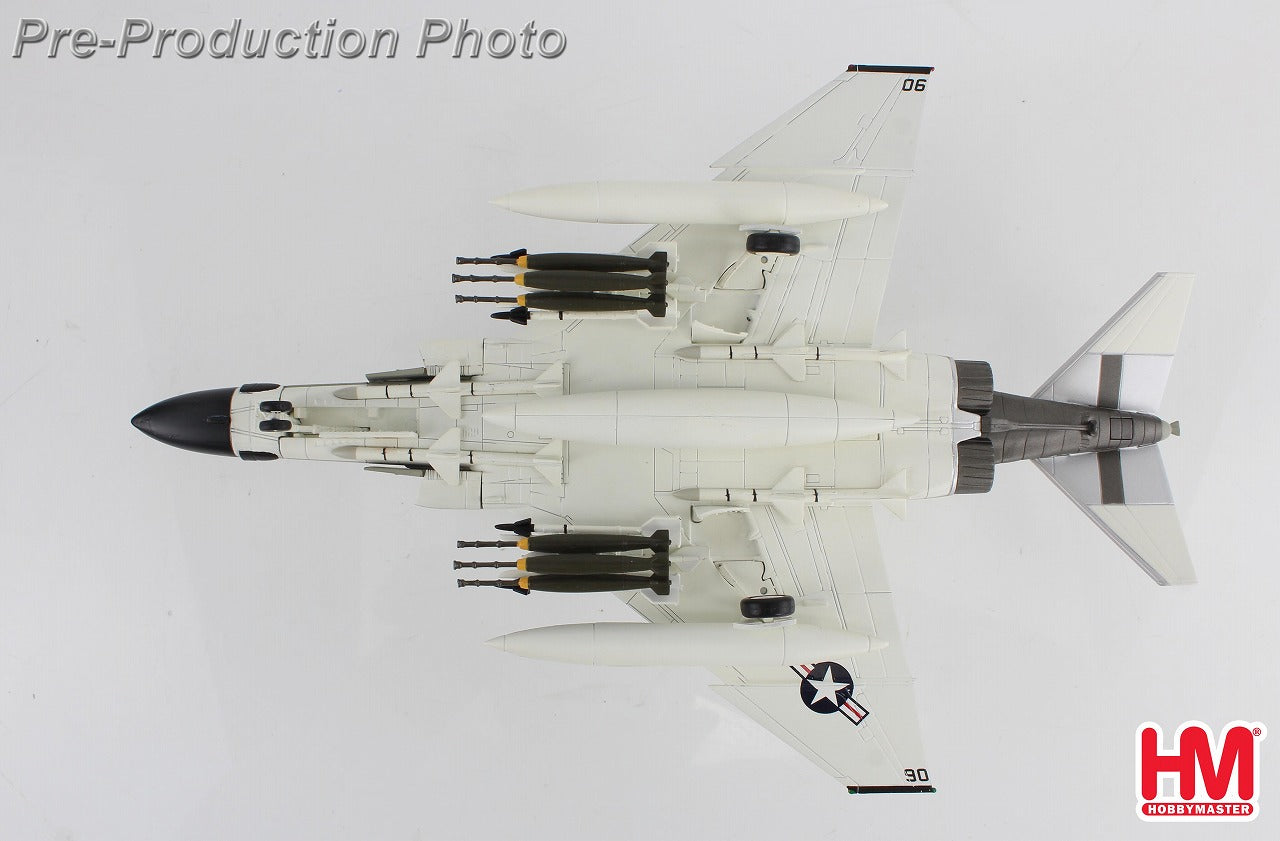 F-4J ファントム2 アメリカ海軍 第96戦闘飛行隊「ショータイム 106」 1/72 [HA19071]