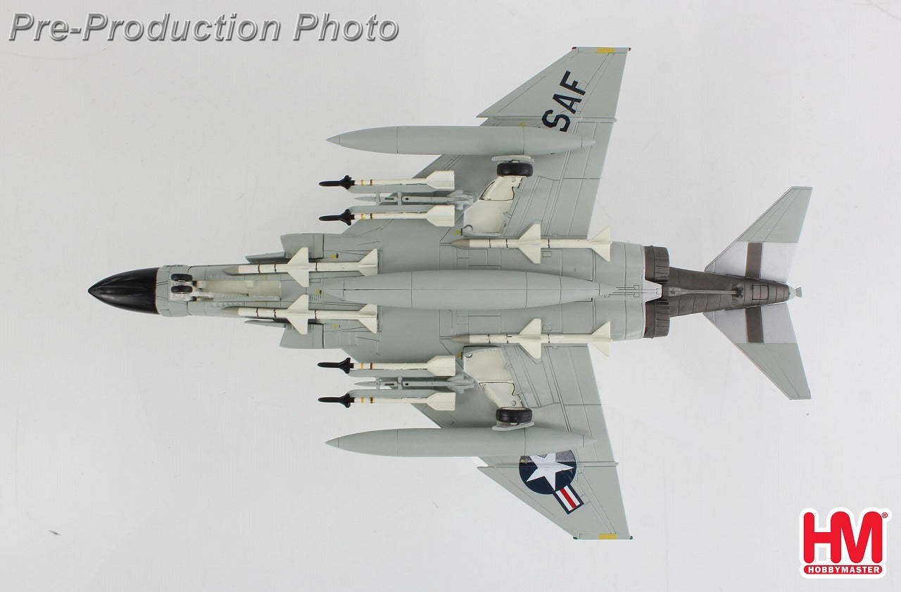 【予約商品】F-4C オレゴン州空軍 第114戦術飛行訓練飛行隊 1980年代  40838  1/72 (HM20251006) [HA19076]
