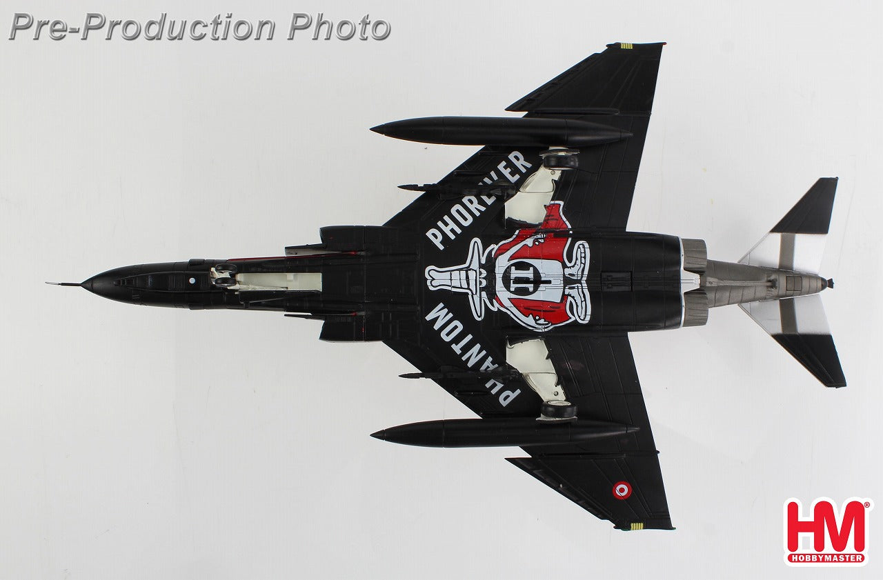 Hobby Master 【予約商品】F-4E トルコ空軍 「50th Years of