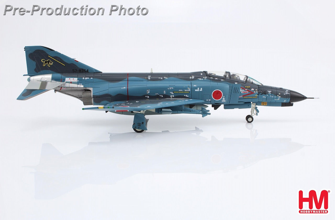 【新作再入荷】ホビーマスター 1/72 F-4EJ ファントムII 航空自衛隊 301飛行隊 2020年記念塗装 ファントム・フォーエバー (HA19026) 軍用機