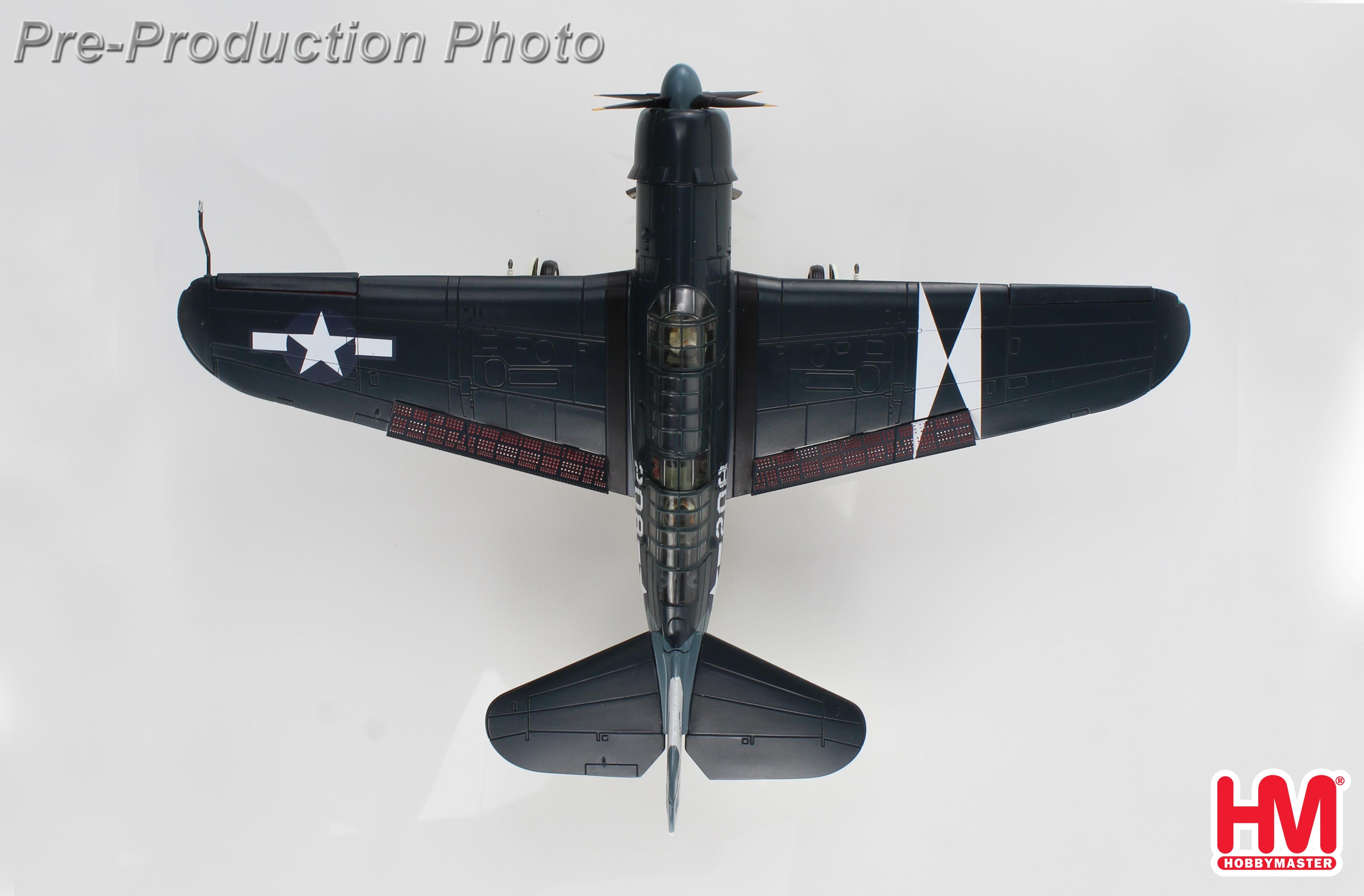 SB2-C Helldiver US Navy USS Essex 1945 1/72 [HA2214]