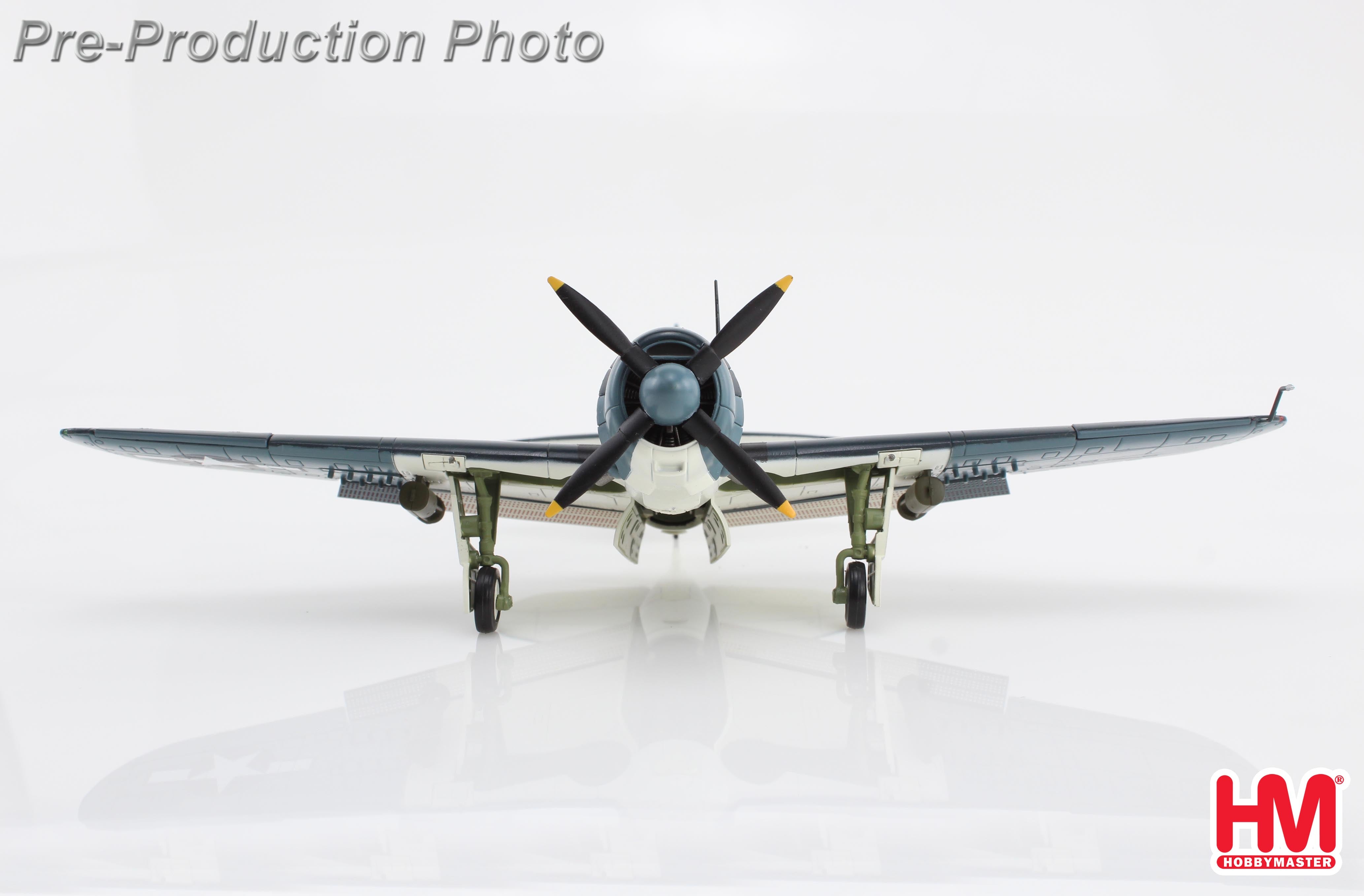 ホビーマスター　1/72 SB2C-5 ヘルダイバー　フランス　HA2204 ホビーマスター 1/72 SB2C-5 ヘルダイバー フランス HA2204