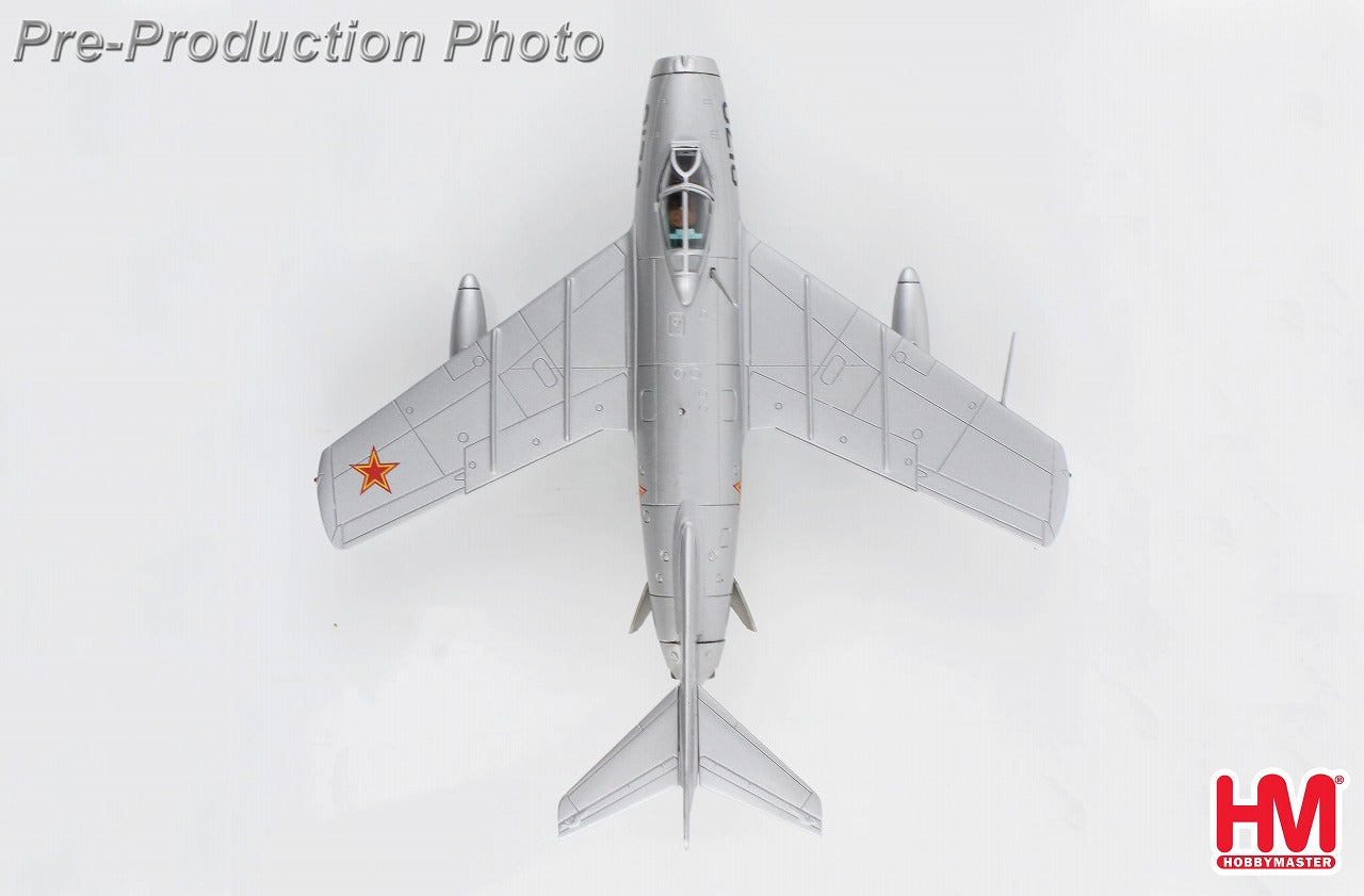 MiG-15bis Fagot Soviet Air Force 8170 1/72 [HA2420]