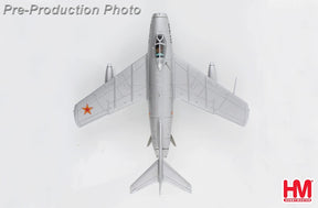 MiG-15bis ファゴット ソビエト空軍 8170 1/72 [HA2420]