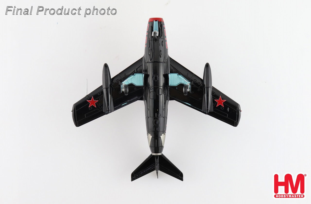 MiG-15bis Fagot Combat Aviation Museum Collection 1/72 [HA2422] 