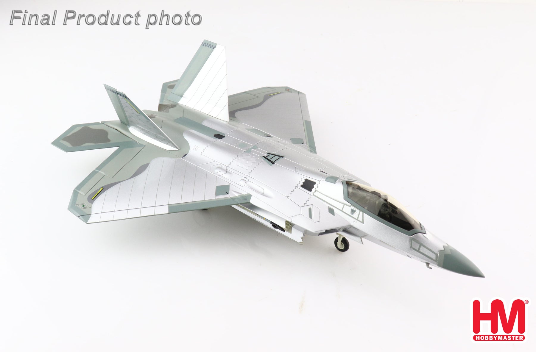 ホビーマスター F-22 ラプター 1／72社名国名アメリカ - www.avancia.ee