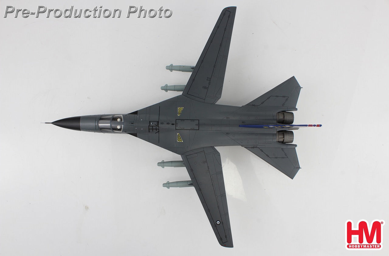 F-111C アードバーク オーストラリア空軍 1979-2003年 ※AGM-142付属 1/72 [HA3033]