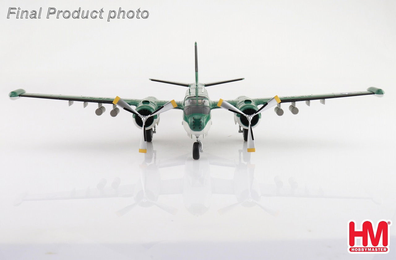 B-26K Counter Invader US Air Force 1960 1/72 [HA3229] 