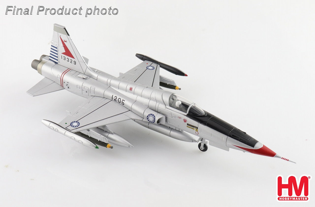 Hobby Master F-5A フリーダム・ファイター 中華民国空軍 第1戦闘機作