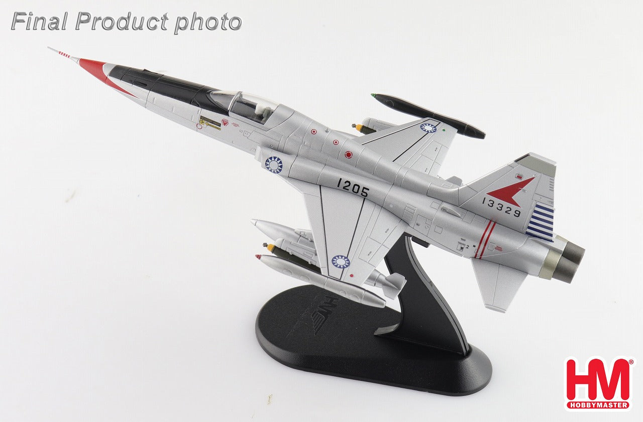 Hobby Master F-5A フリーダム・ファイター 中華民国空軍 第1戦闘機作