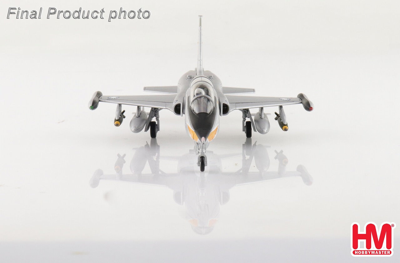 F-5B フリーダム・ファイター 中華民国空軍 1960年 1/72 [HA33002]