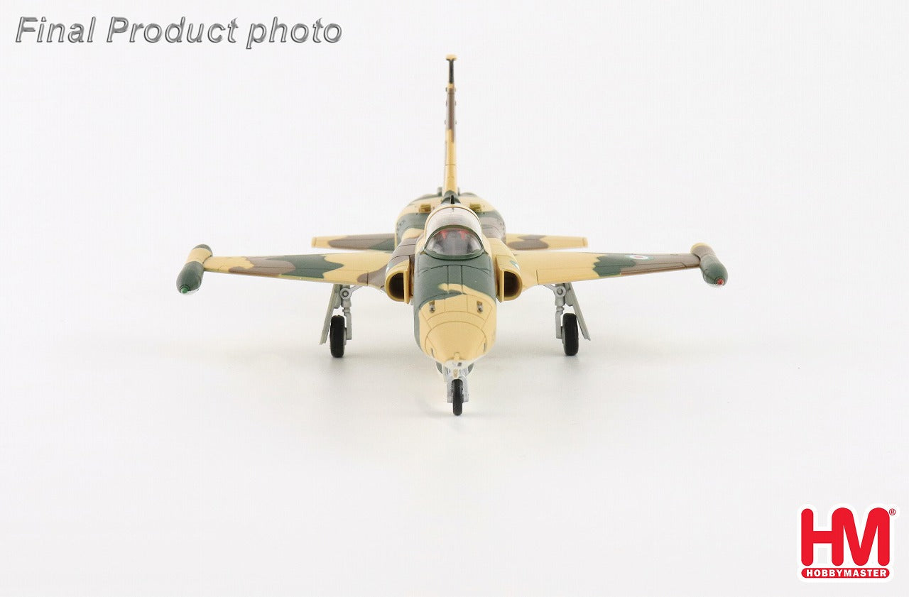 【予約商品】RF-5A イラン帝国空軍 1968年 2-414 1/72 (HM20251006) [HA33006]