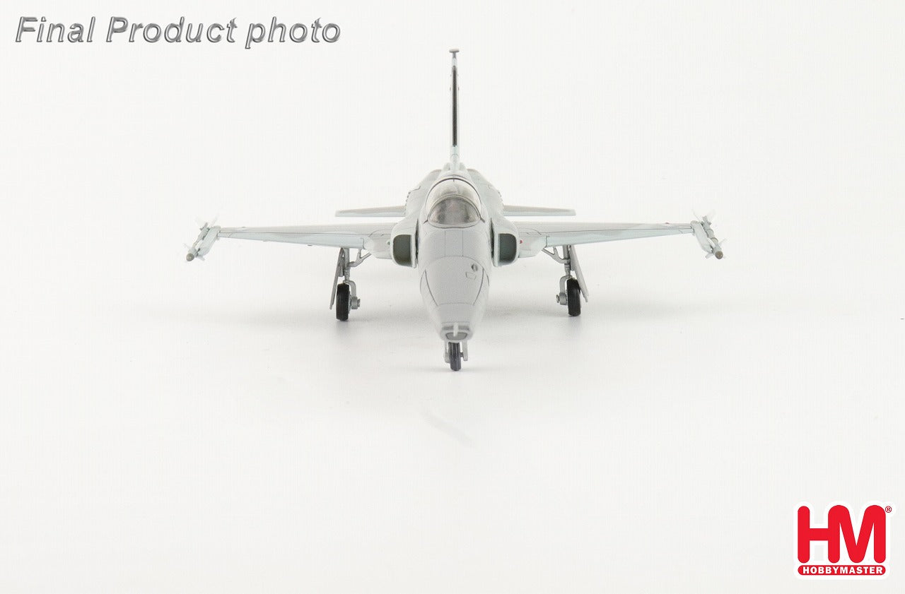 RF-5E 中華民国空軍 「ROCAF Farewell」 花蓮基地 2025年 5504 1/72 [HA3344]