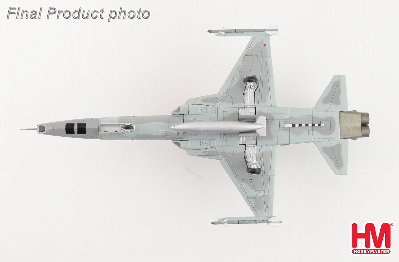 【予約商品】RF-5E 中華民国空軍  「ROCAF Farewell」  花蓮基地  2025年 5504 1/72 (HM20251006) [HA3344]