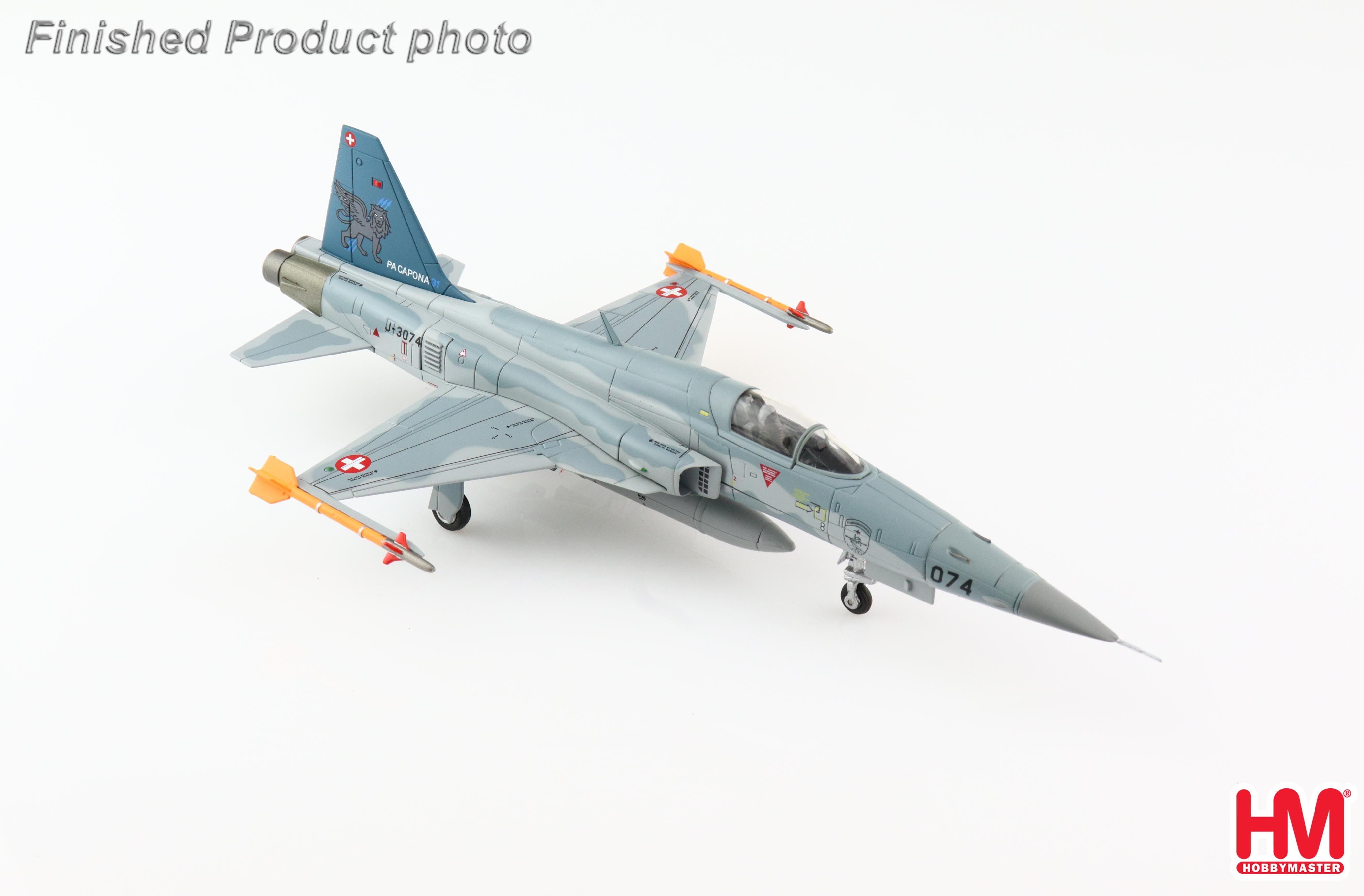 ヨドバシ.com - ホビーマスター HA3360 1/72 F-5E タイガー2