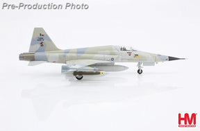 F-5E タイガー2 マレーシア空軍 第11飛行隊 1/72[HA3367]