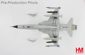 Hobby Master F-5E タイガー2 マレーシア空軍 第11飛行隊 1/72[HA3367]