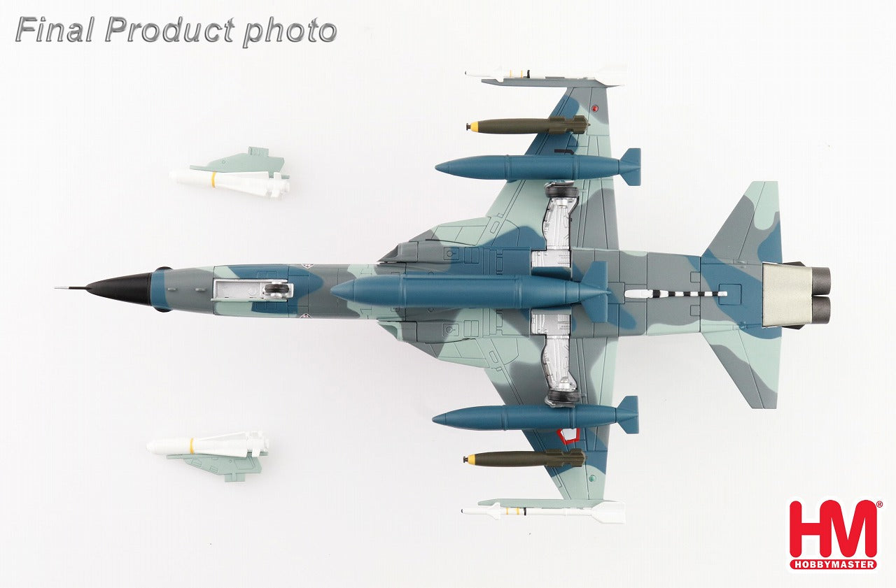 F-5E タイガー2 インドネシア空軍 第300航空団 1/72[HA3374]