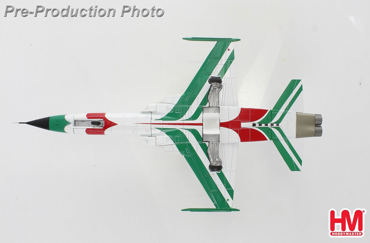 F-5E 虎式 2 伊朗帝国空军金冠 1/72 [HA3397] 