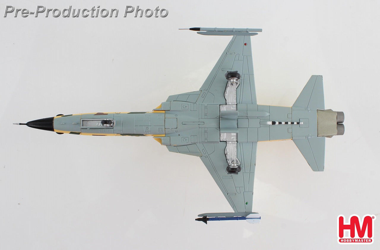 F-5N Tiger II, US Marine Corps, 401st Marine Combat Training Squadron, 2018, 1/72 [HA3398] 