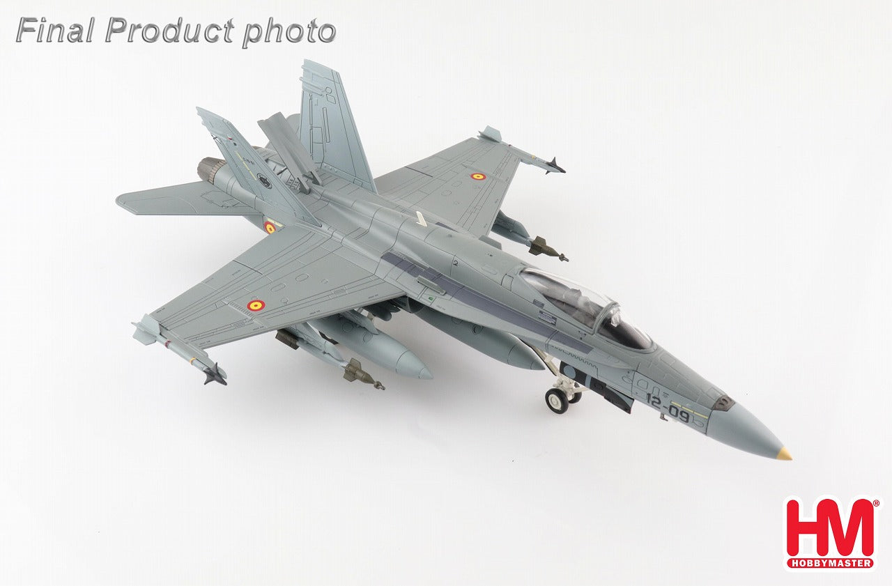 Hobby Master 【お取り寄せ】C.15ホーネット（F/A-18A/EF-18A