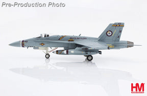 F/A-18C ホーネット アメリカ海兵隊 VMFA-323「デスラトラーズ」1/72 [HA3583]