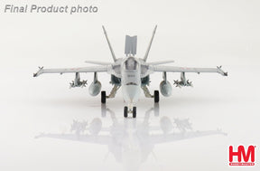 【7/12(金)発売】【予約商品】F/A-18C ホーネット  スイス空軍 「タイガーミート 2003」  1/72 (HM20240107) [HA3597]