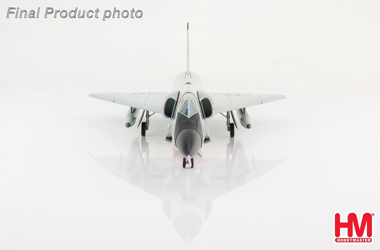 Hobby Master 【お取り寄せ】F-106A アメリカ空軍 第1航空師団 第84