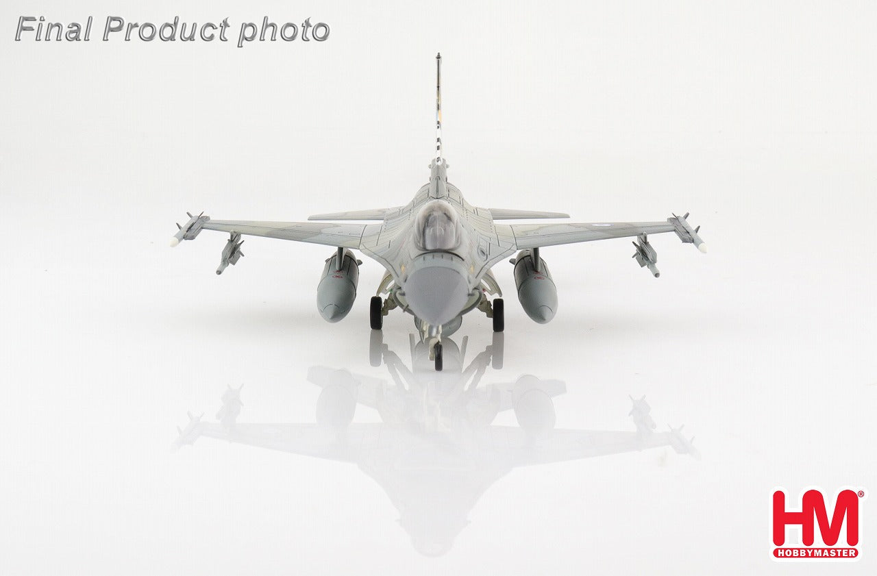 Hobby Master F-16C(ブロック50M) ギリシャ空軍 第335飛行隊 Hobby Master F-16C(ブロック50M) ギリシャ空軍 第335飛行隊