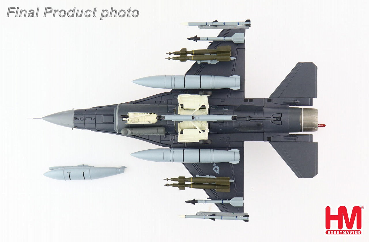 Hobby Master F-16C (Block 30J) U.S. Air Force, Alabama Air