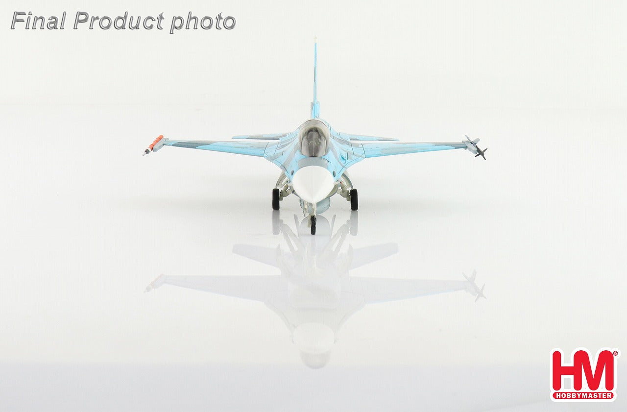Hobby Master 【お取り寄せ】F-16B（複座型／ブロック15OCU） アメリカ