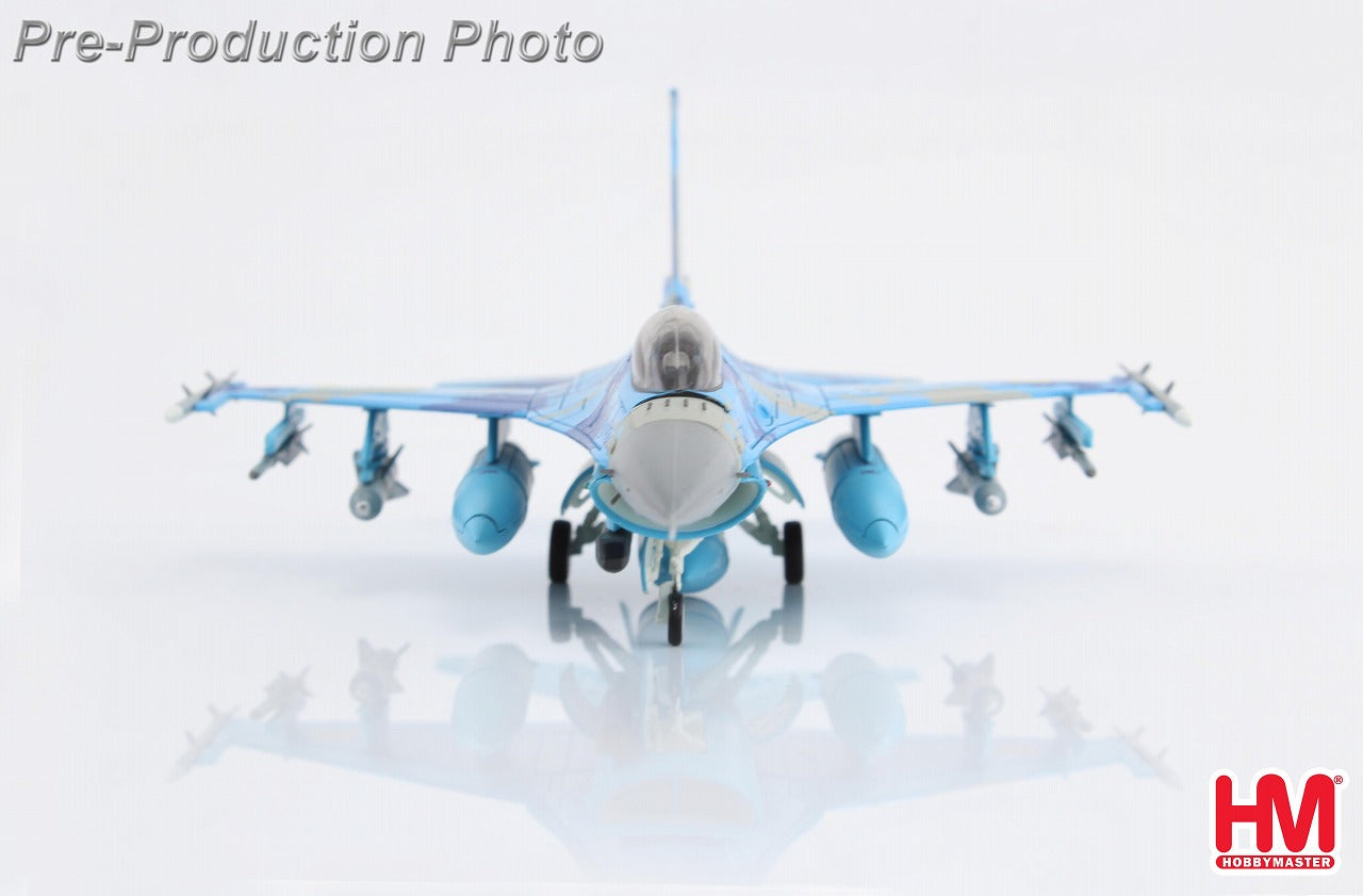 F-16C Ukrainian Air Force Expected Paint 1/72 [HA38028] 