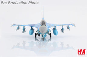 F-16C ウクライナ空軍 想定塗装 1/72 [HA38028](20240630)