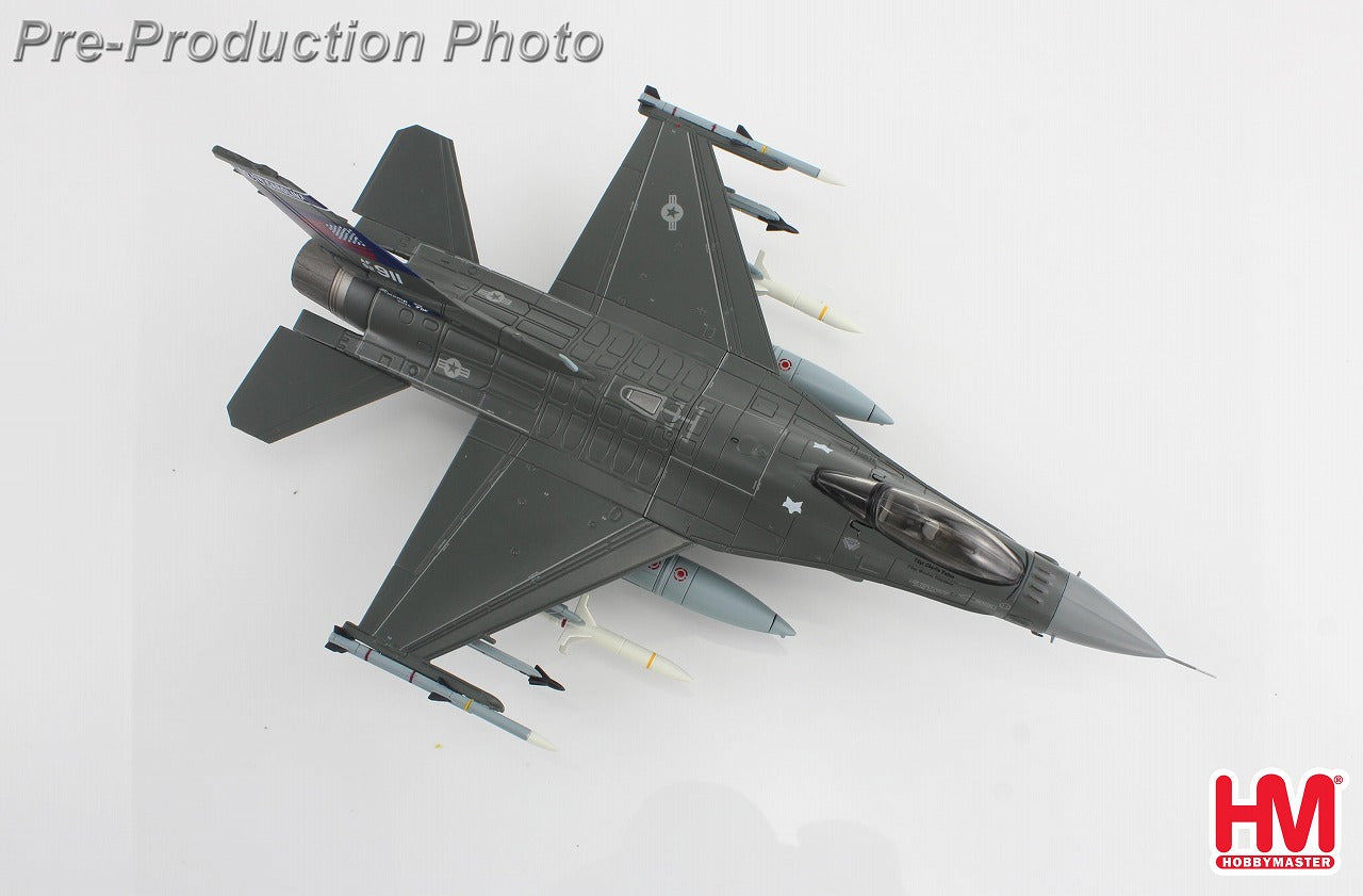 F-16C サウス・カロライナ州空軍 2020年 1/72[HA38034]