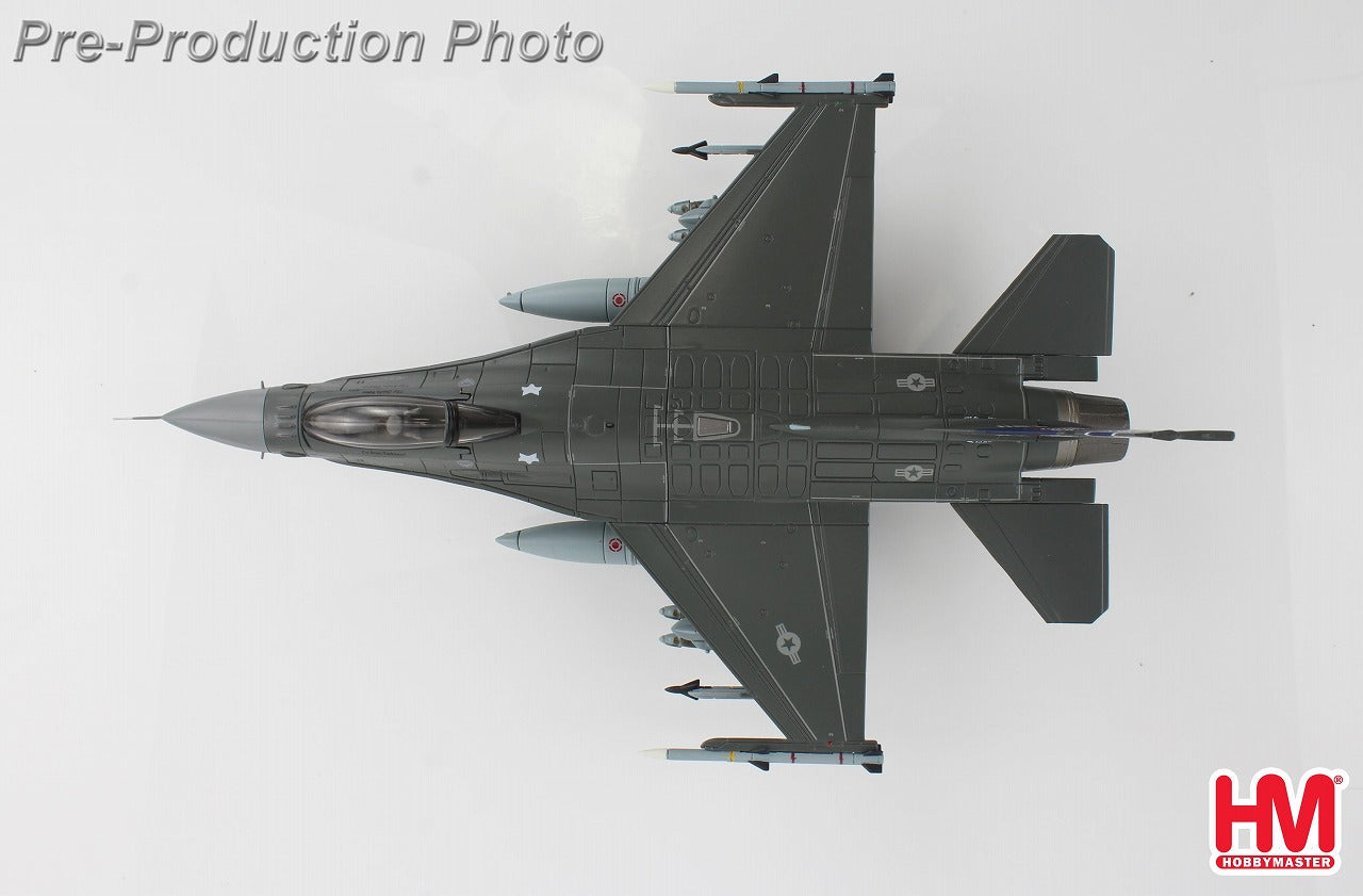 F-16C 南卡罗来纳州空军国民警卫队 2020 1/72 [HA38034] 